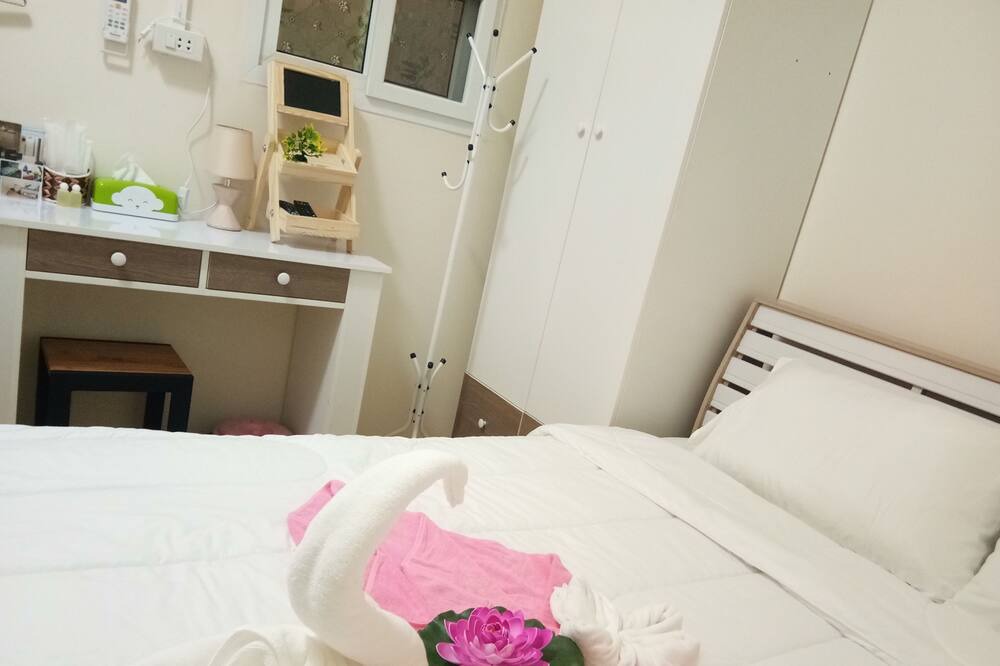 Photo of Bedroom in Suwannaphum