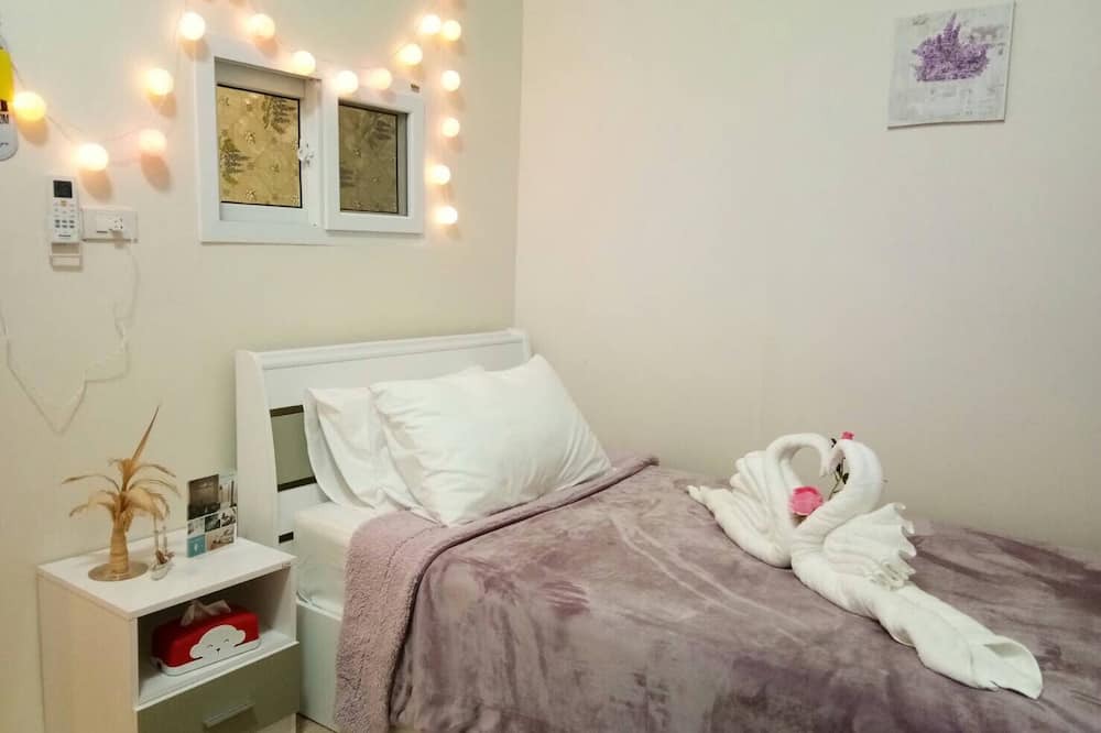 Photo of Bedroom in Suwannaphum