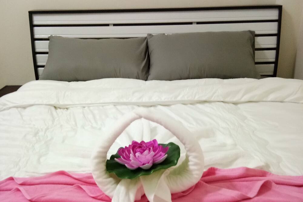 Photo of Bedroom in Suwannaphum