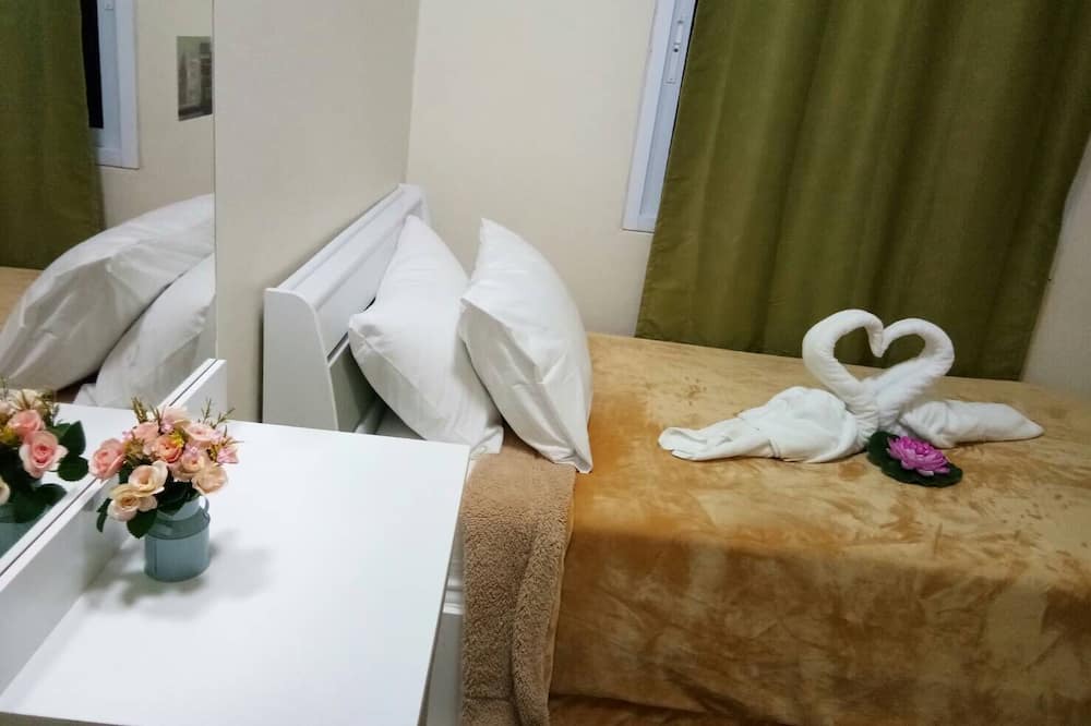 Photo of Bedroom in Suwannaphum