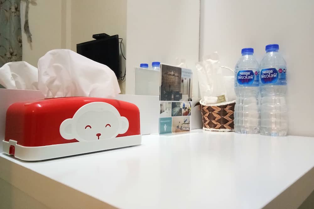 Photo of Bedroom in Suwannaphum
