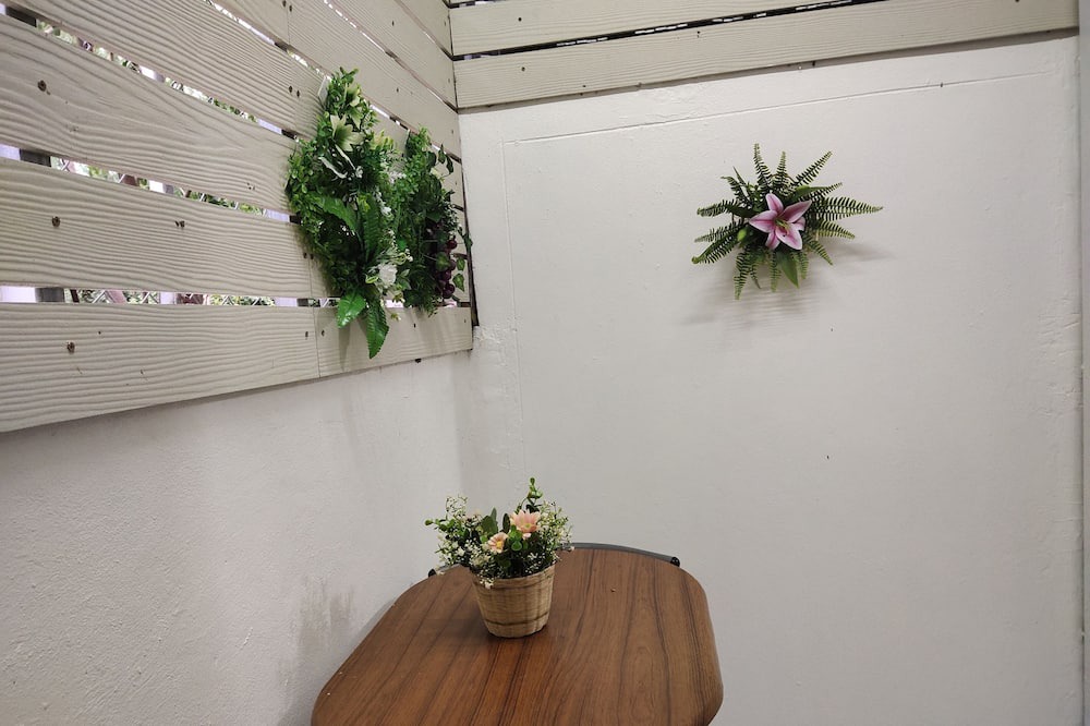 Photo of Patio Balcony in Suwannaphum