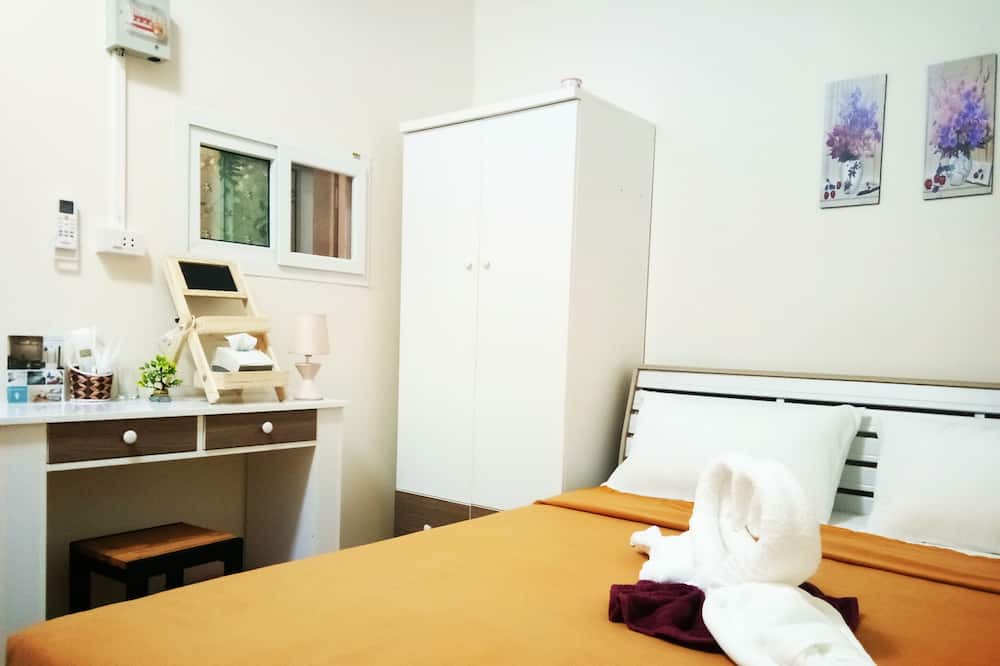 Photo of Bedroom in Suwannaphum