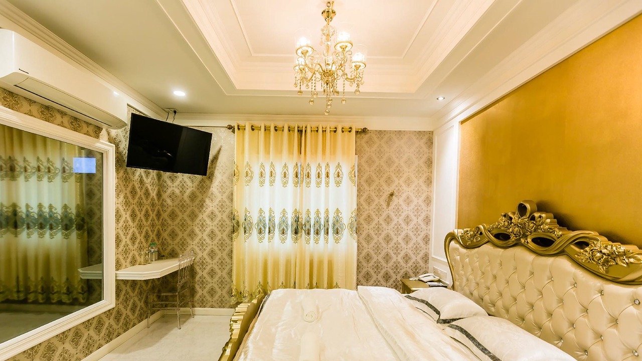 Photo of Bedroom in Wang Noi