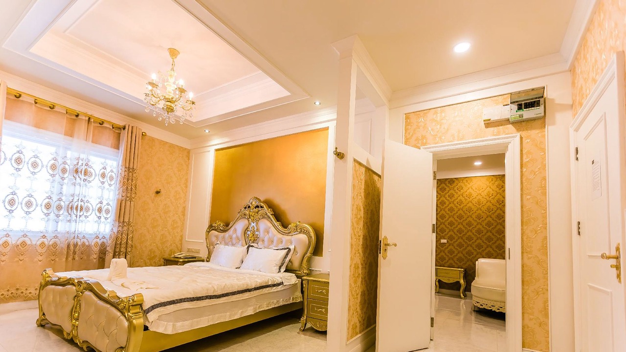 Photo of Bedroom in Wang Noi