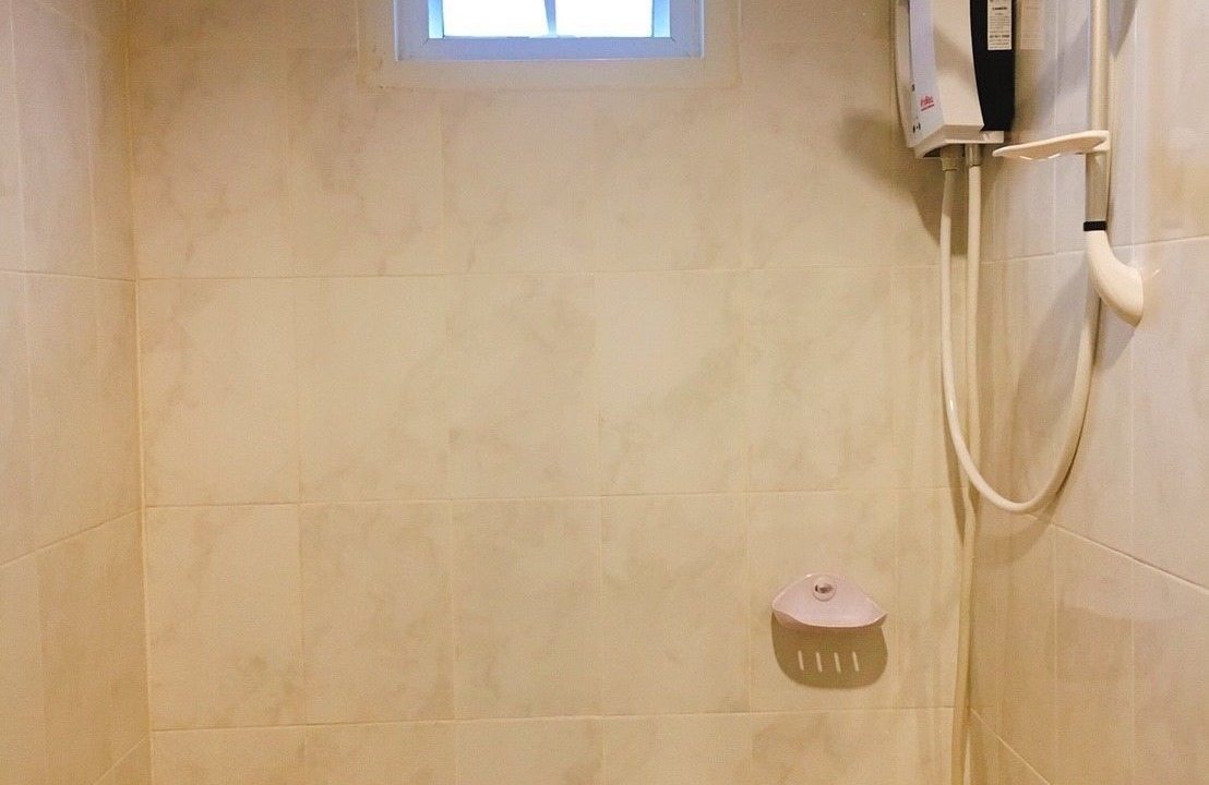 Photo of Bathroom in Ko Yao