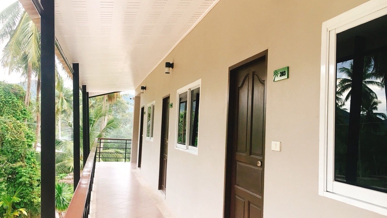 Photo of Patio Balcony in Ko Yao