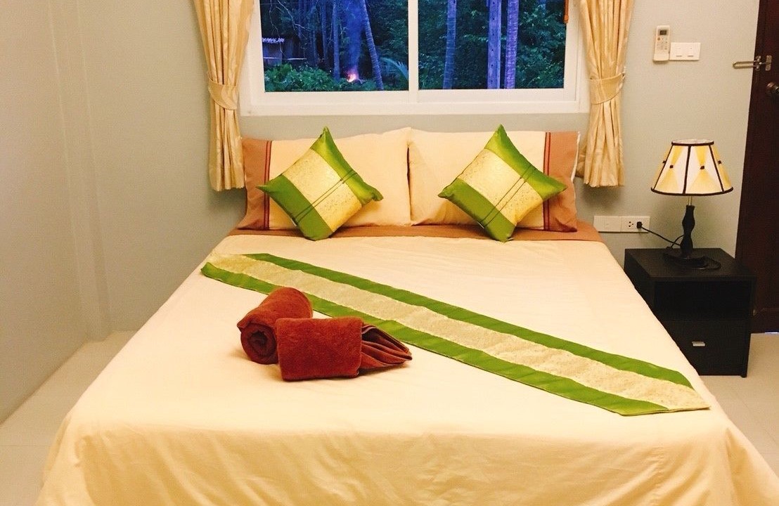 Photo of Bedroom in Ko Yao