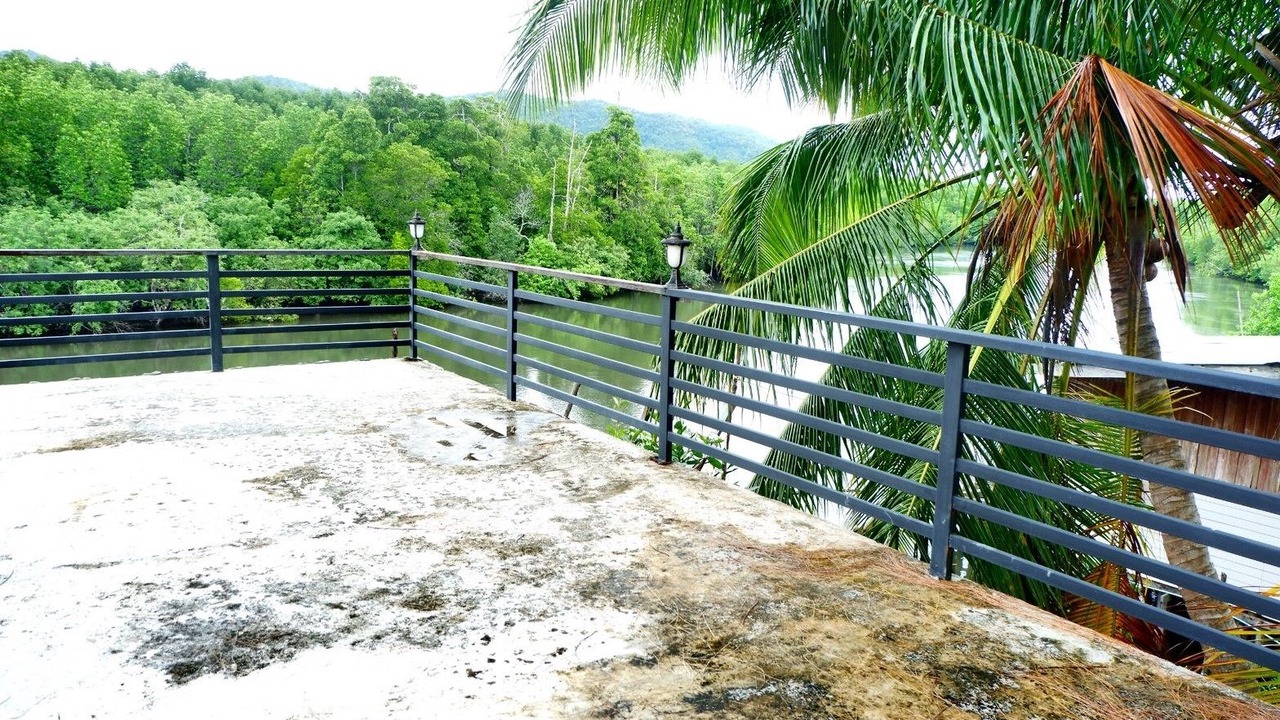 Photo of Patio Balcony in Ko Yao