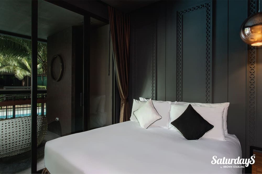 Photo of Bedroom in Rawai