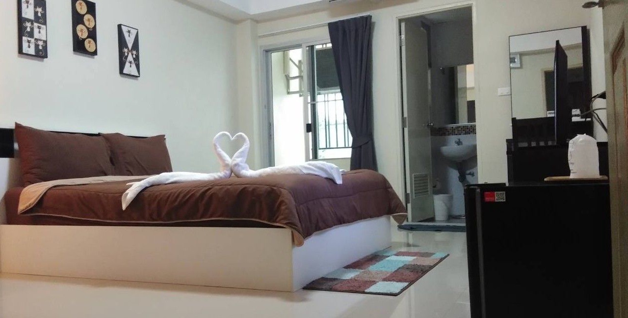 Photo of Bedroom in Racha Thewa