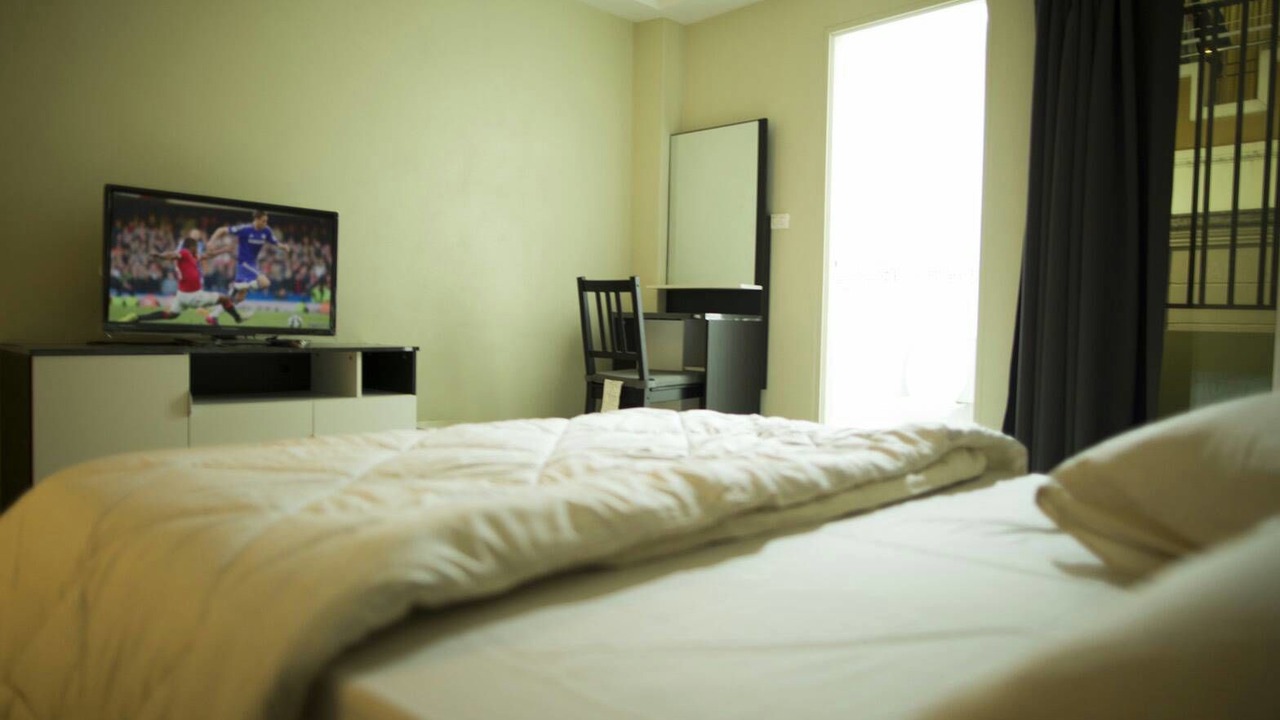 Photo of Bedroom in Racha Thewa