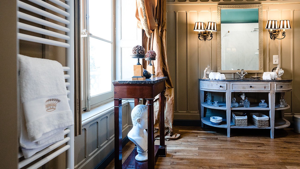 Photo of Bathroom in Anse