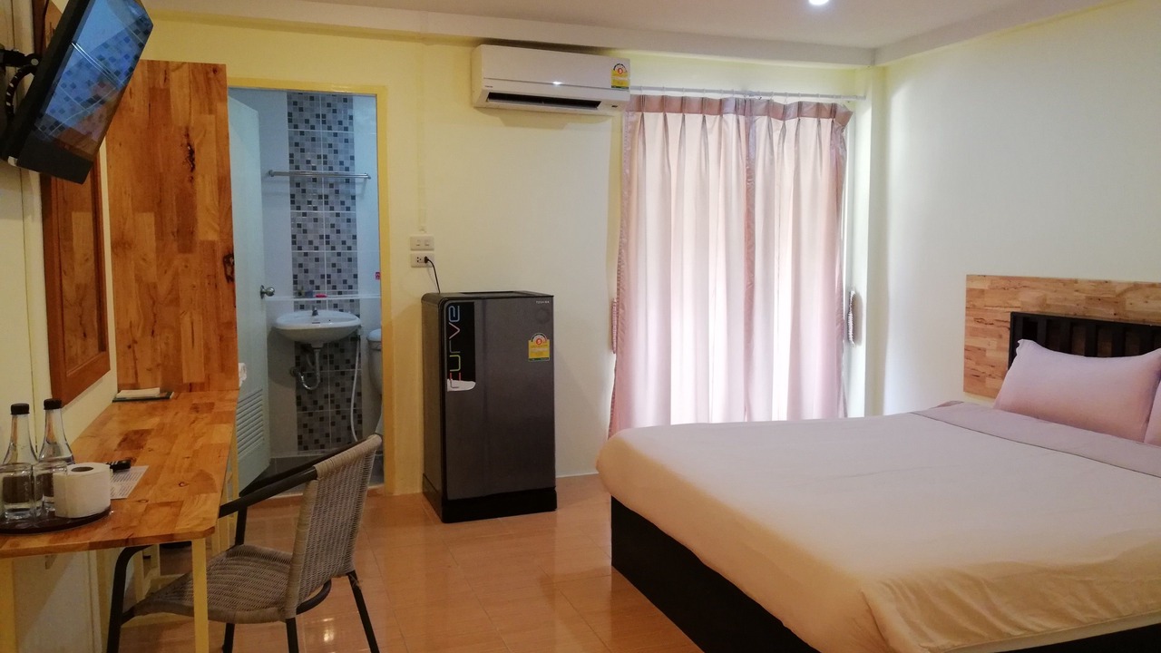 Photo of Bedroom in Buriram