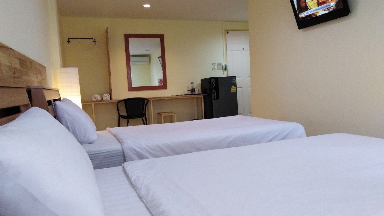 Photo of Bedroom in Buriram