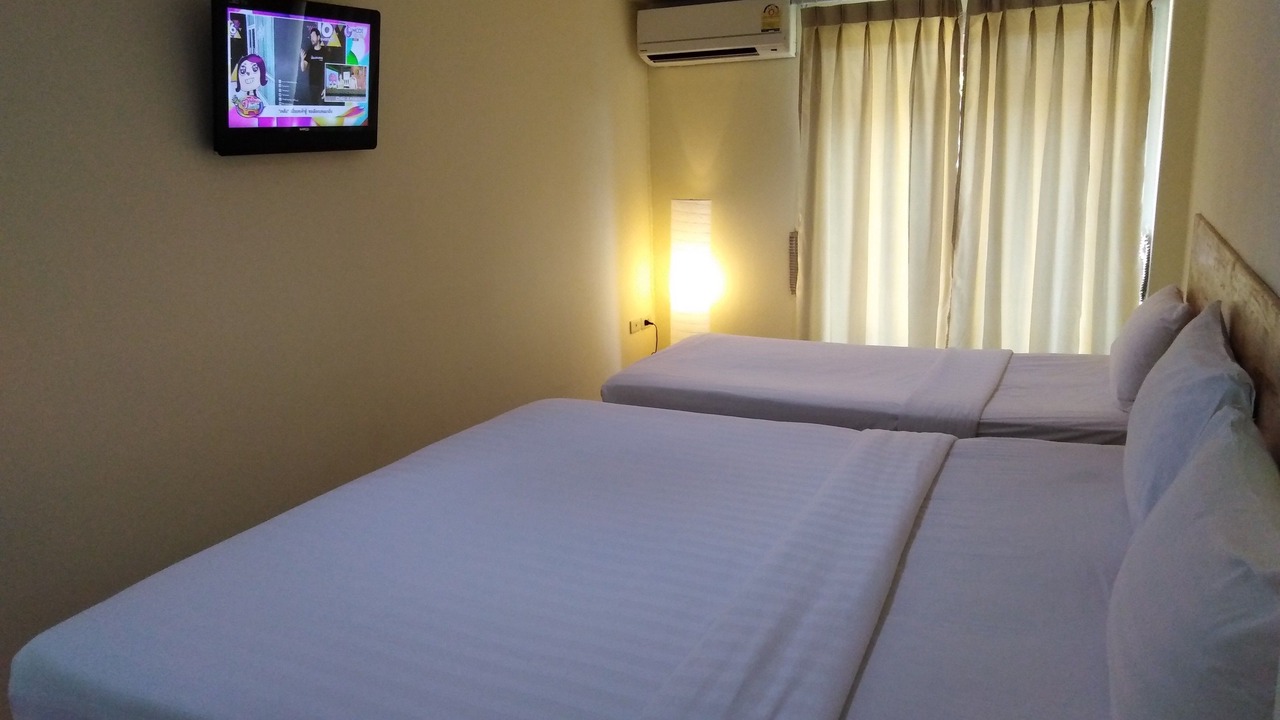 Photo of Bedroom in Buriram