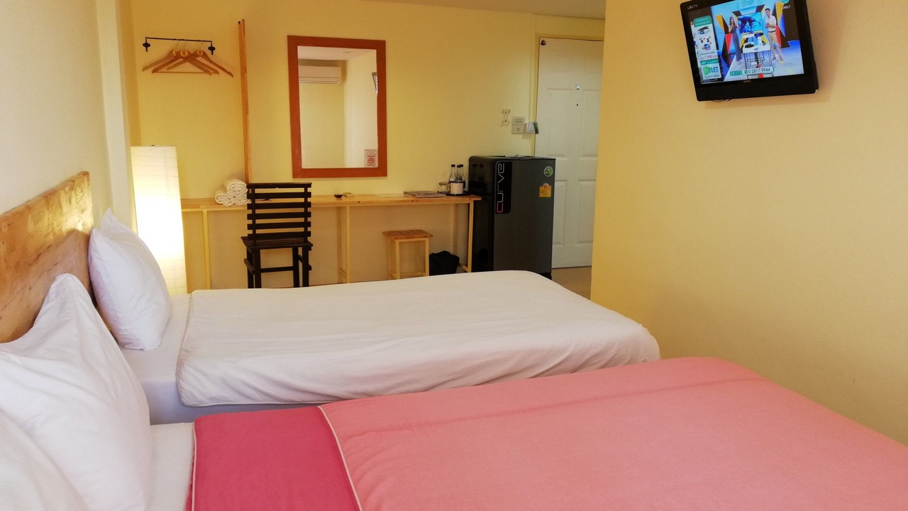 Photo of Bedroom in Buriram