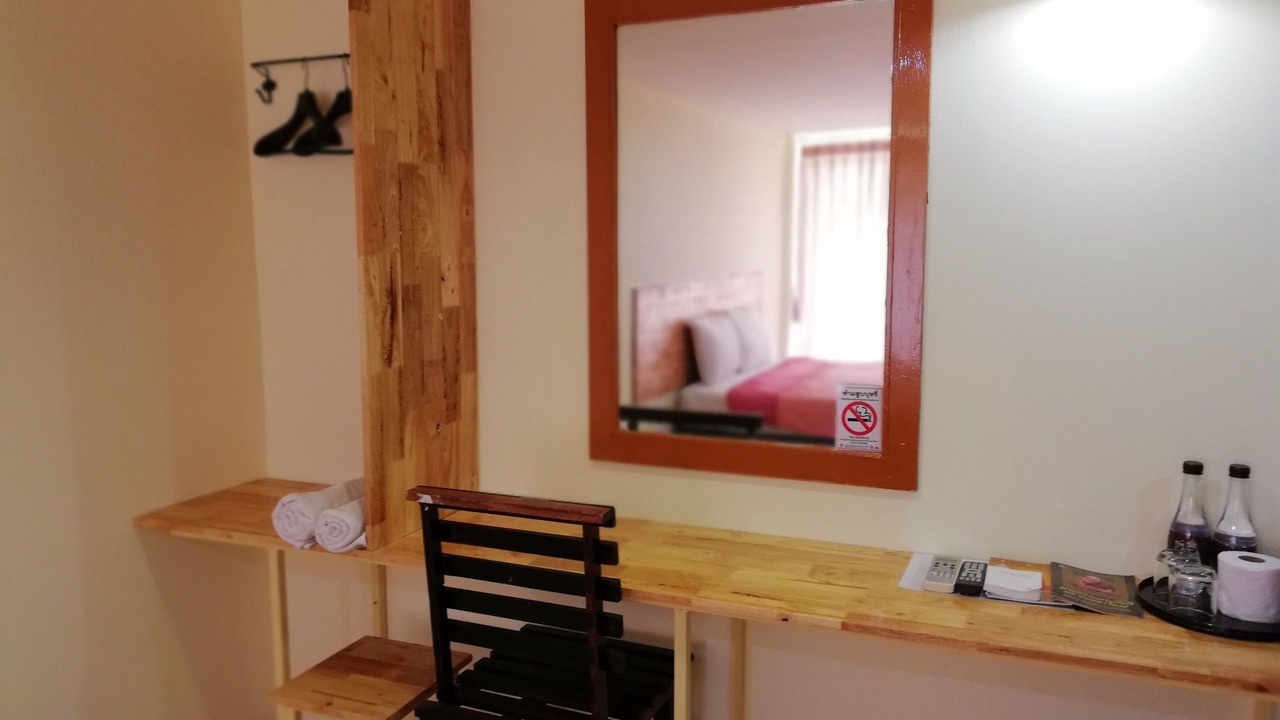 Photo of Bedroom in Buriram
