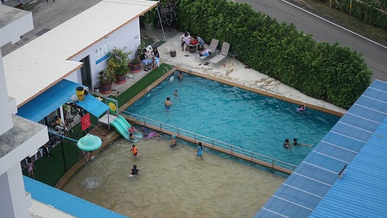 Photo of Outdoor in Buriram