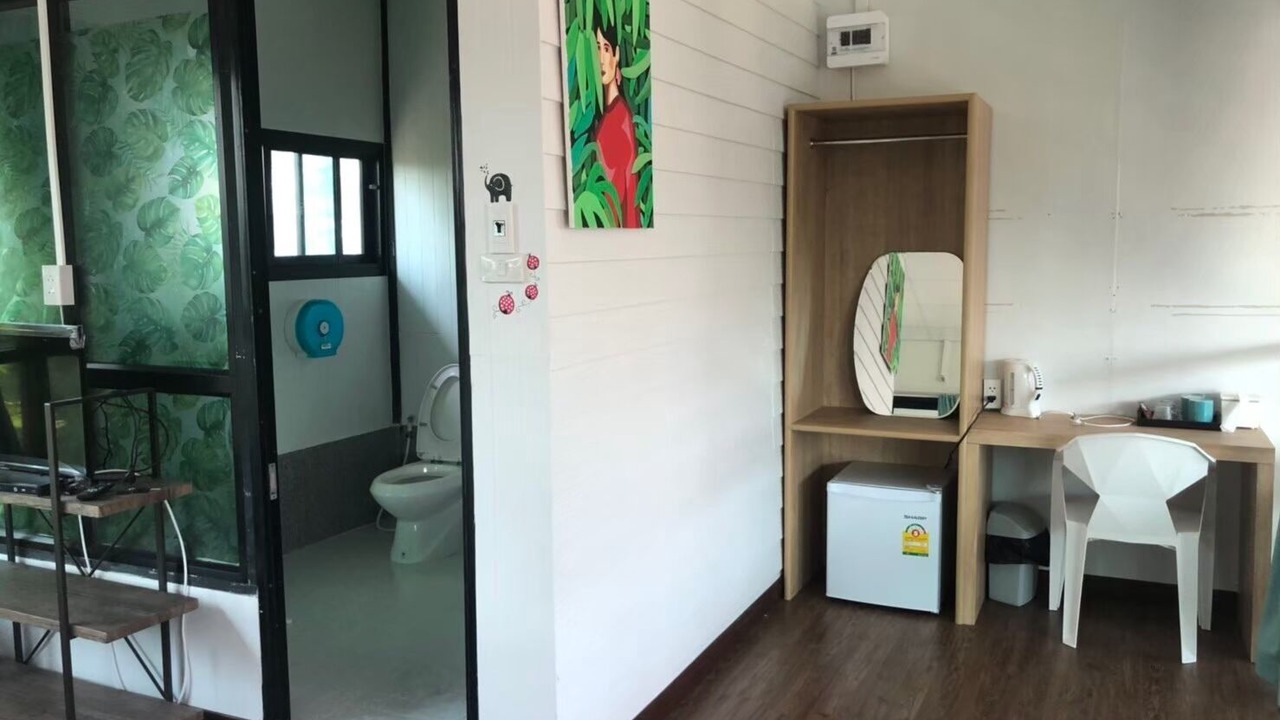 Photo of Patio Balcony in Chaiya