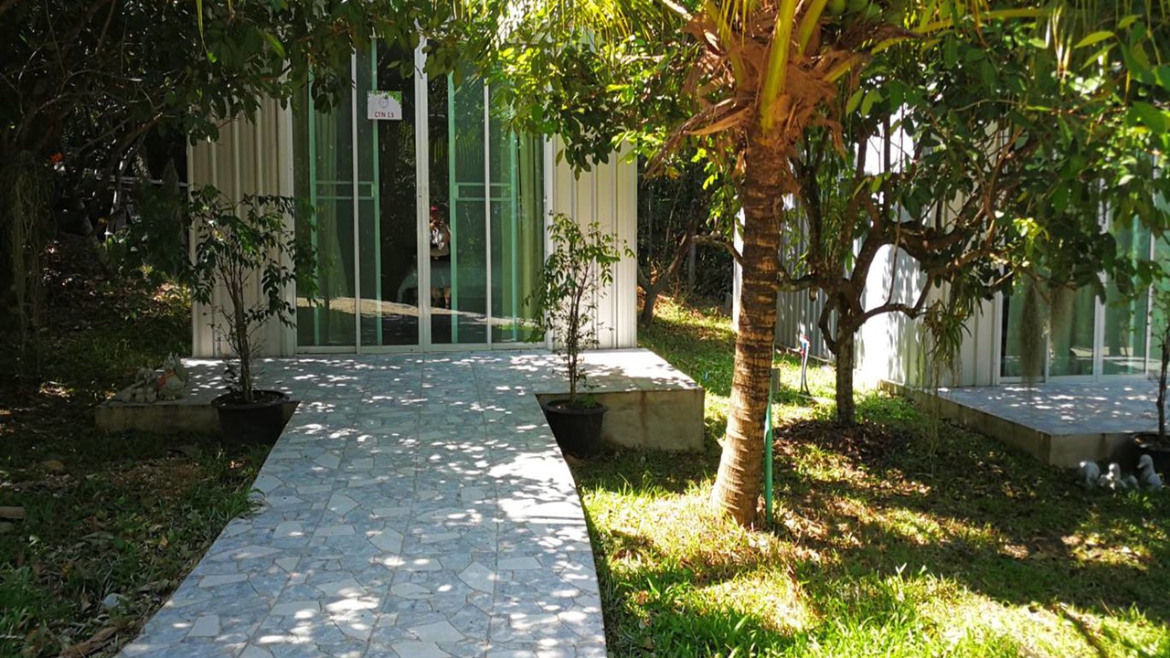 Photo of Bedroom in Wang Nam Khiao