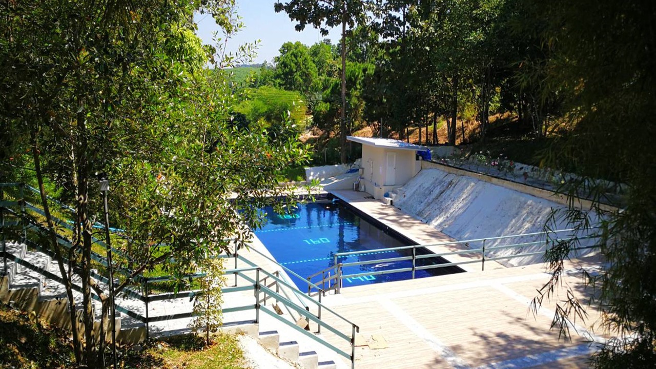 Photo of Outdoor in Wang Nam Khiao