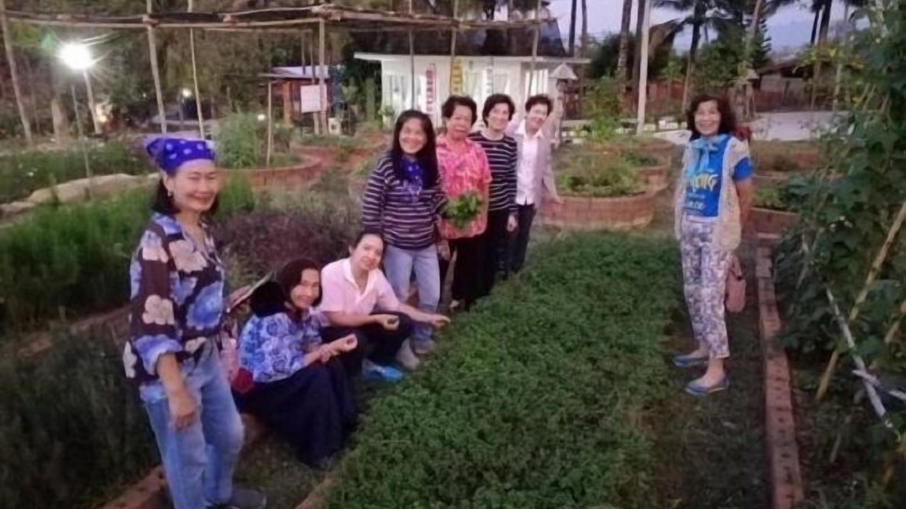 Photo of Outdoor in Wang Nam Khiao