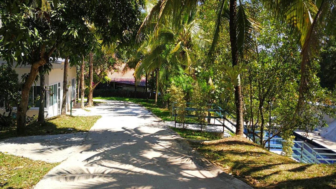 Photo of Outdoor in Wang Nam Khiao