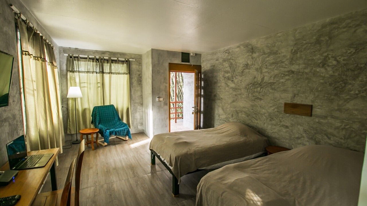 Photo of Bedroom in Wang Nam Khiao