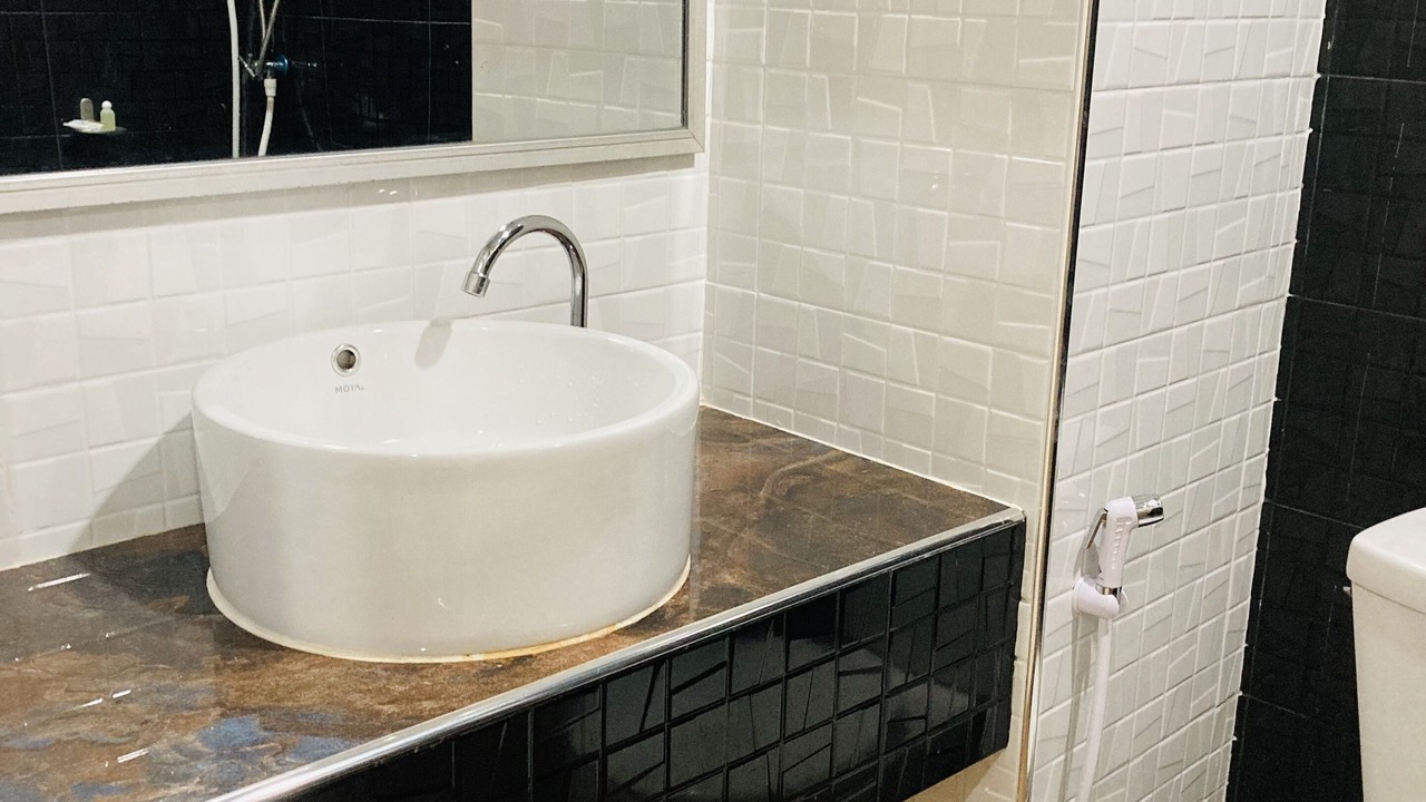 Photo of Bathroom in Lang Suan