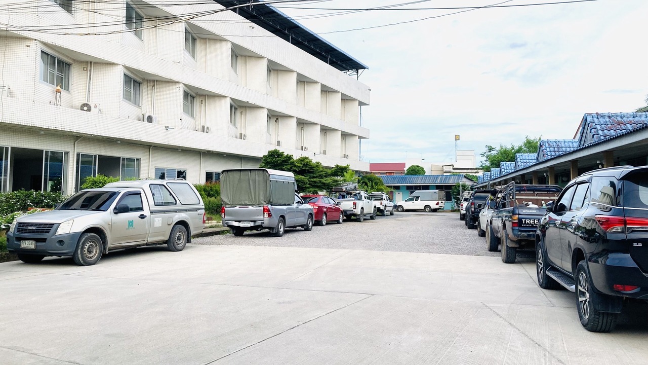 Photo of Outdoor in Lang Suan