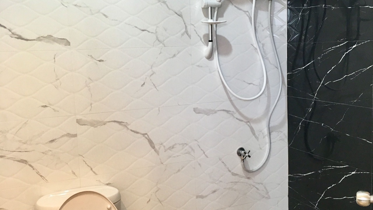 Photo of Bathroom in Lang Suan