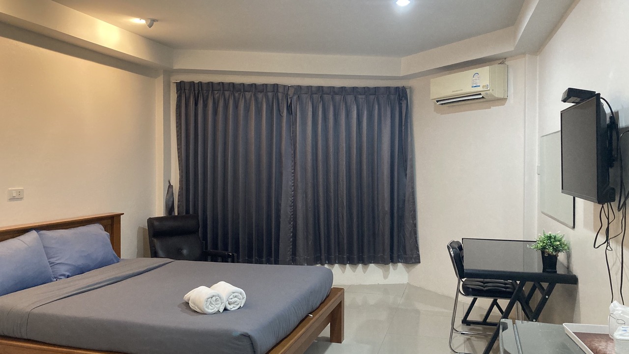 Photo of Bedroom in Lang Suan