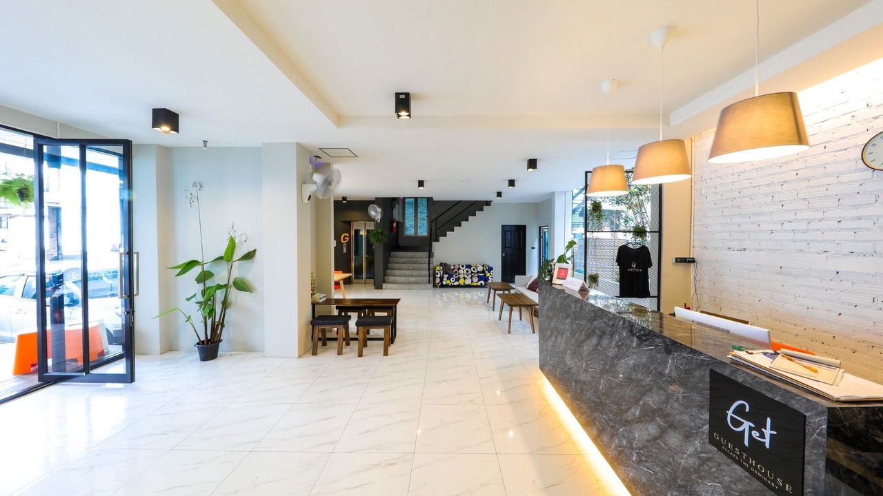 Photo of Livingroom in Downtown Hat Yai