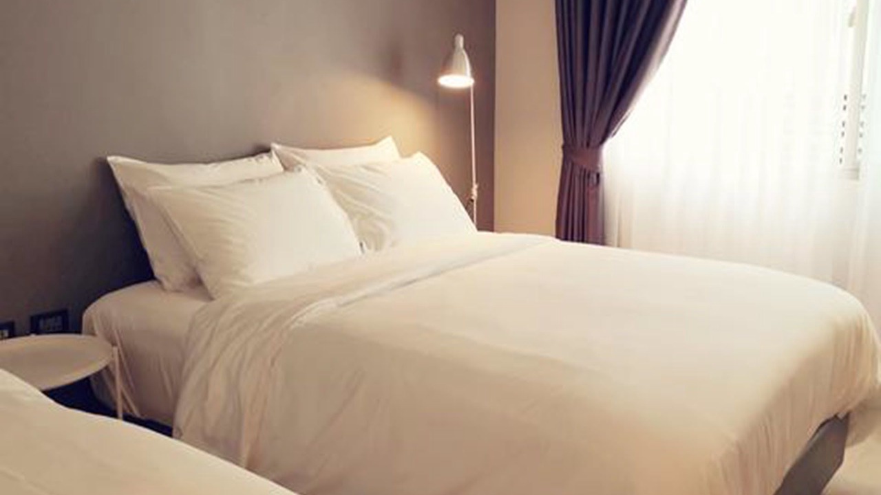 Photo of Bedroom in Downtown Hat Yai