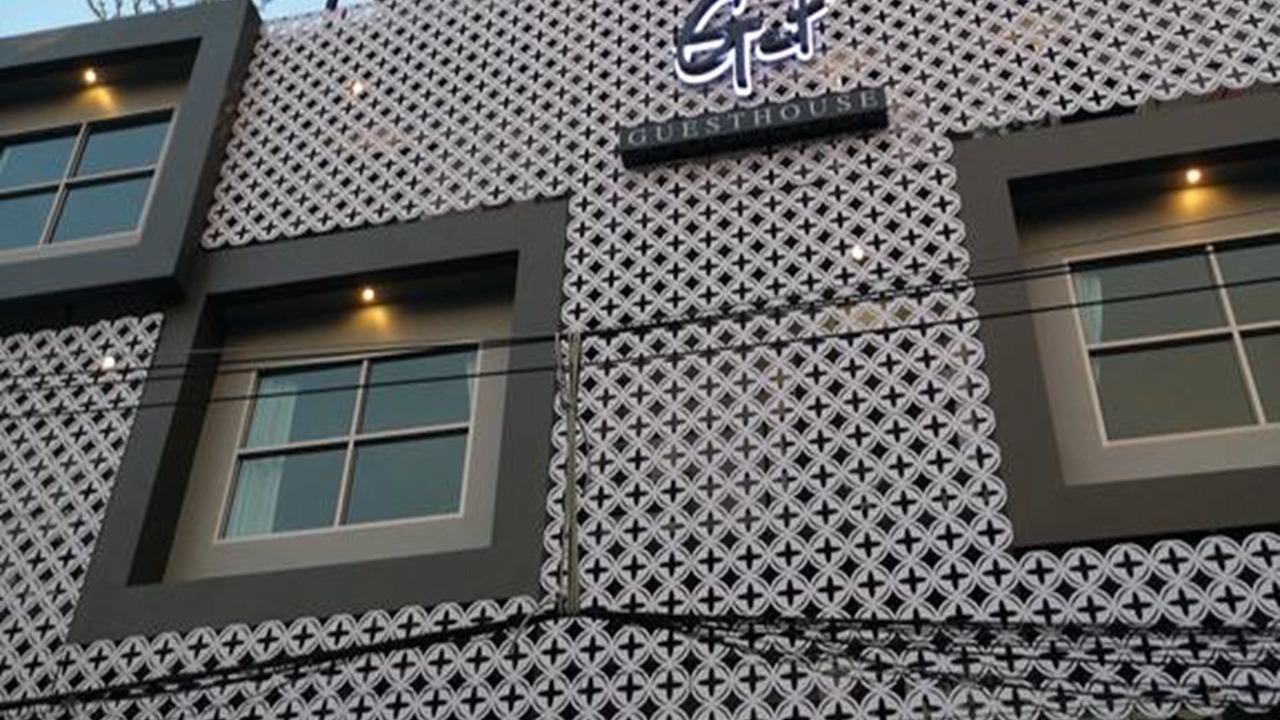 Photo of Outdoor in Downtown Hat Yai