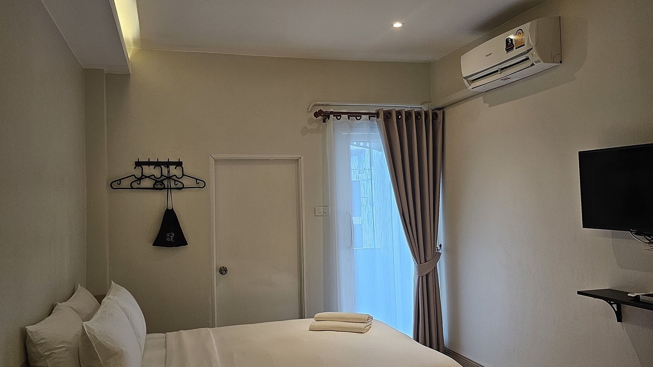 Photo of Bedroom in Downtown Hat Yai