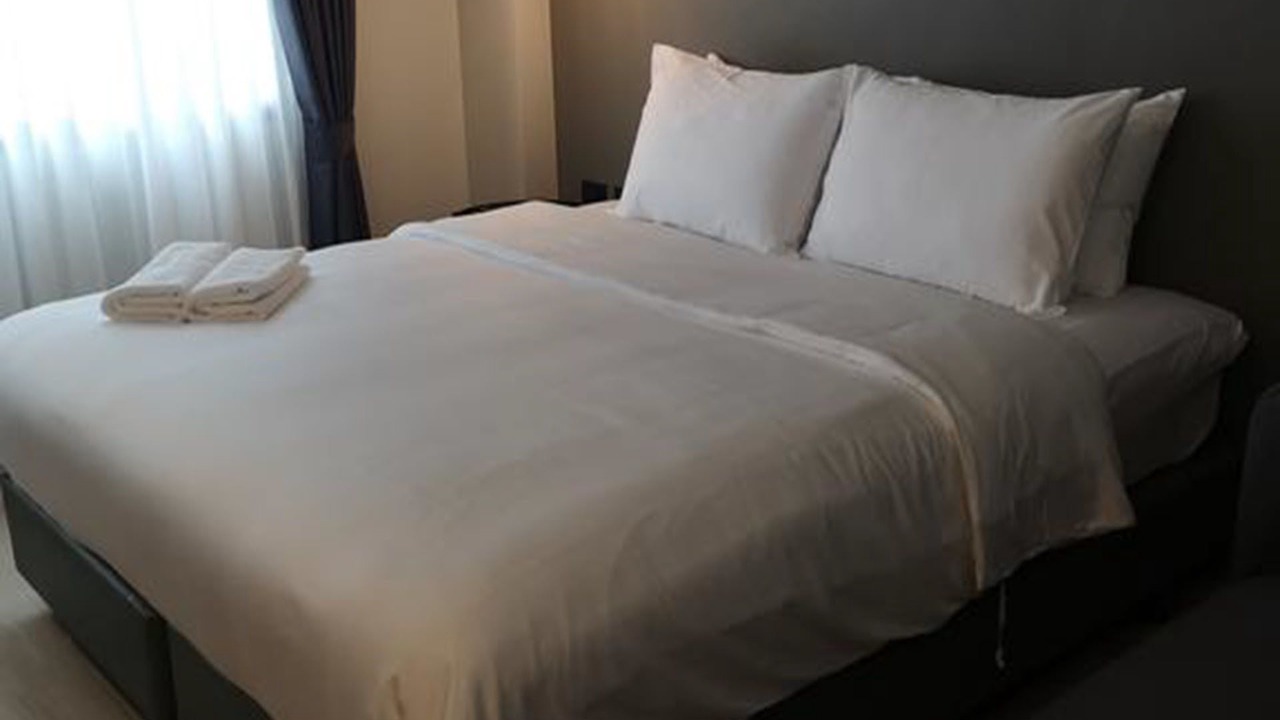 Photo of Bedroom in Downtown Hat Yai