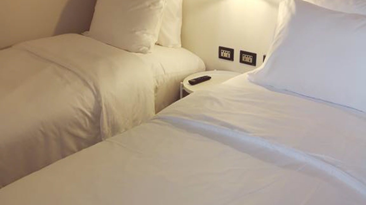Photo of Bedroom in Downtown Hat Yai