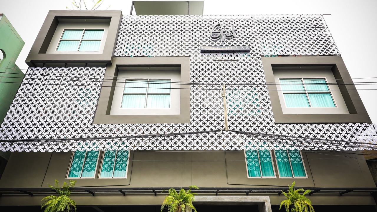 Photo of Outdoor in Downtown Hat Yai