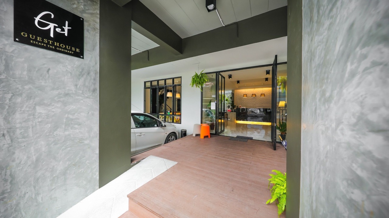 Photo of Outdoor in Downtown Hat Yai