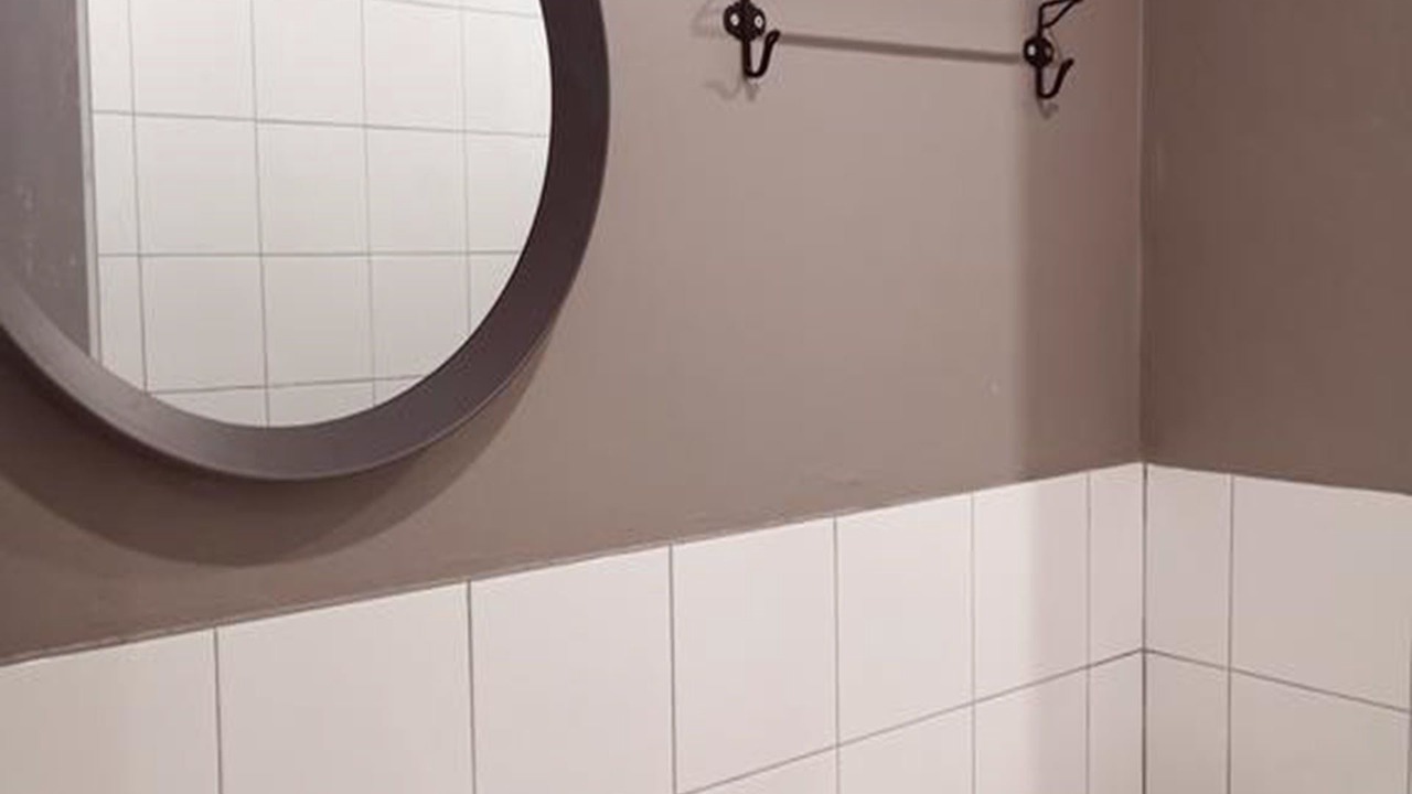 Photo of Bathroom in Downtown Hat Yai