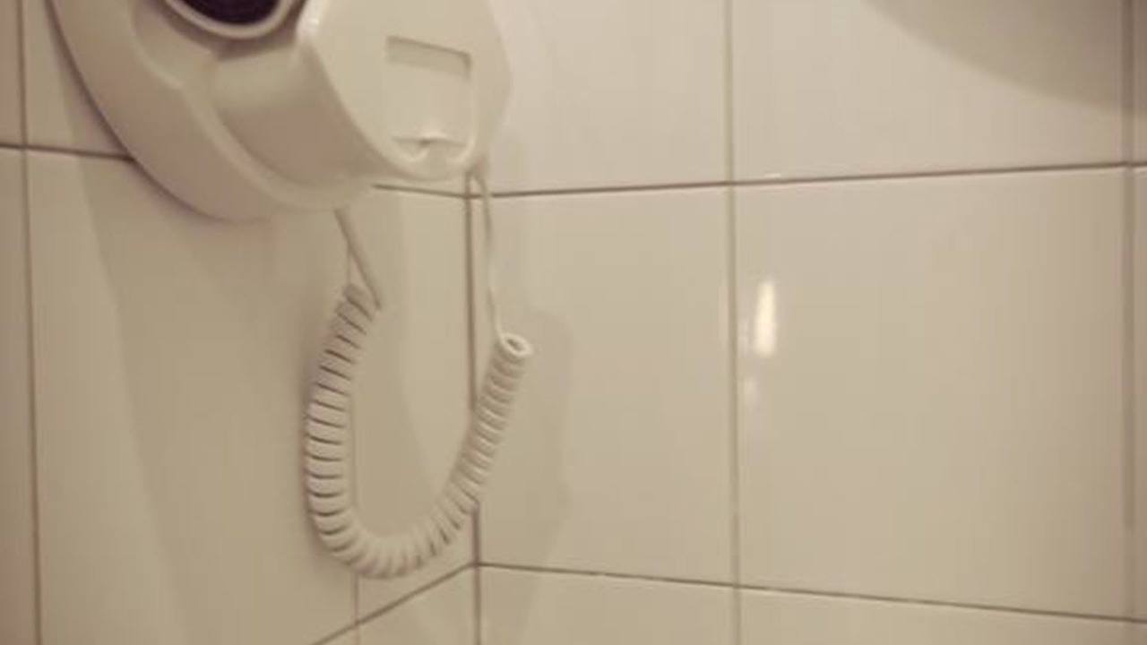 Photo of Bathroom in Downtown Hat Yai