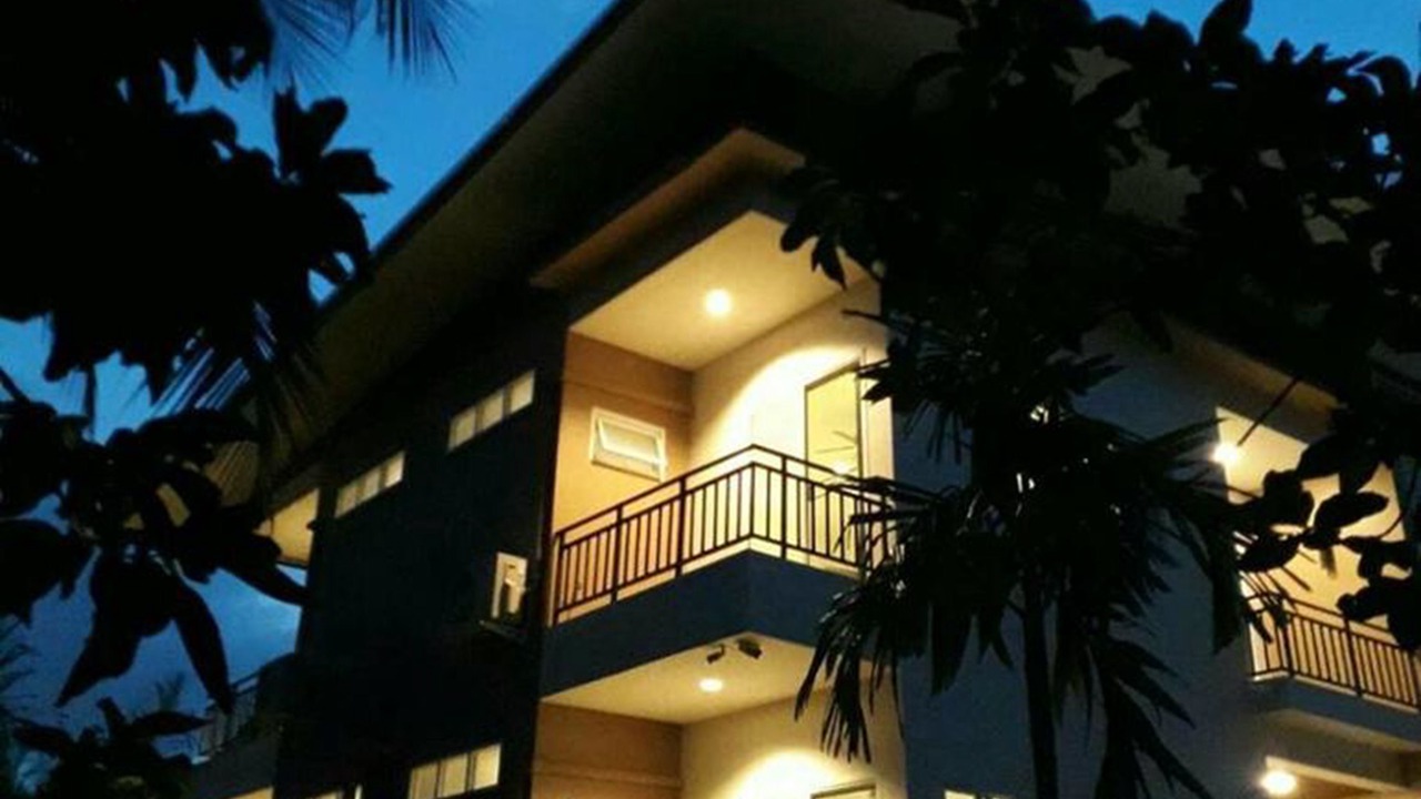 Photo of Outdoor in Bang Kobua