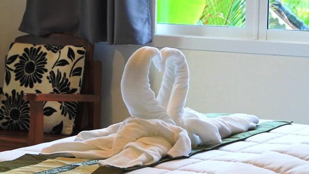 Photo of Bedroom in Bang Kobua
