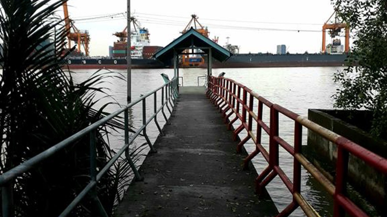 Photo of Outdoor in Bang Kobua