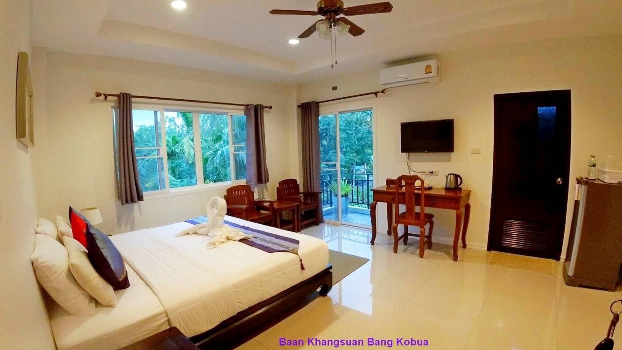 Photo of Bedroom in Bang Kobua