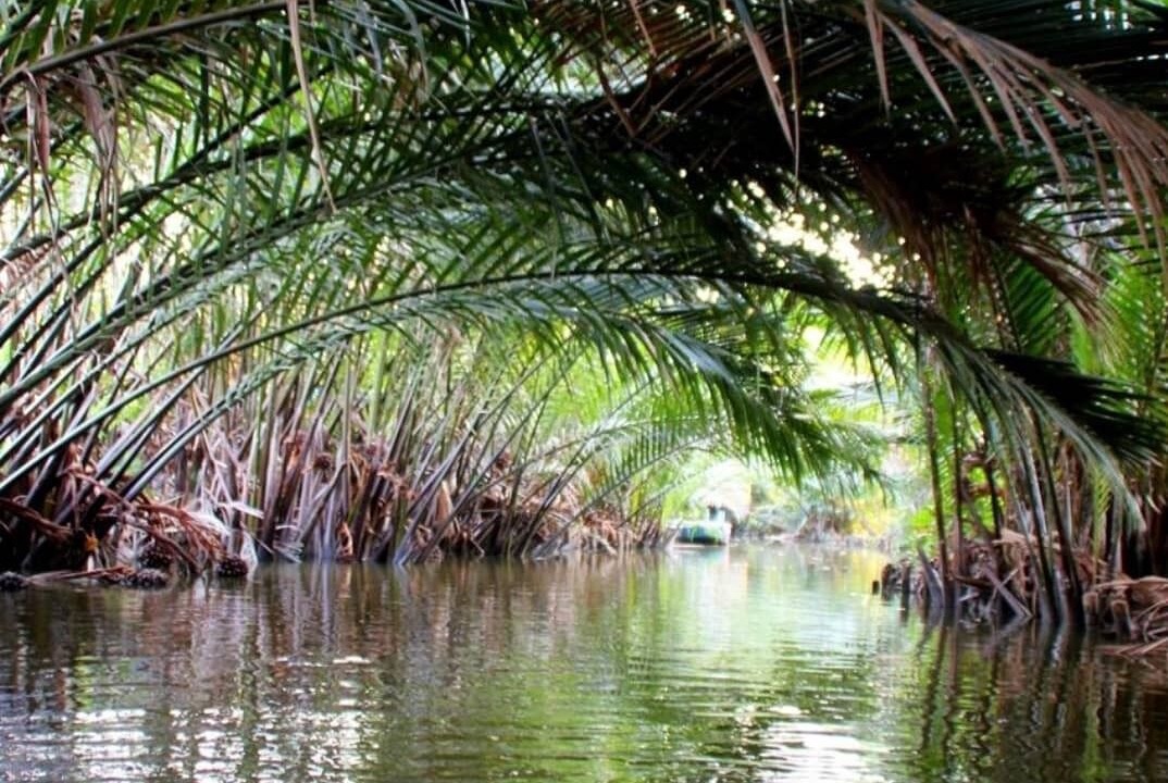 Photo of Outdoor in Bang Kobua