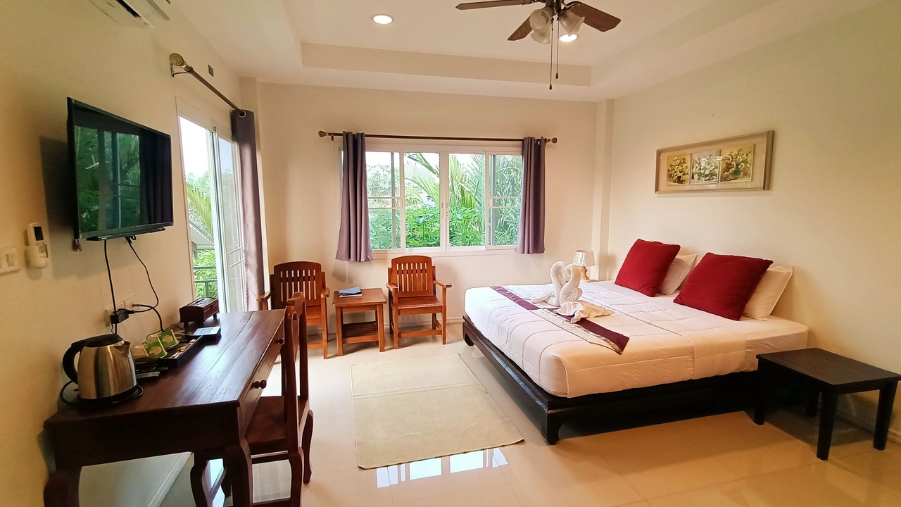 Photo of Bedroom in Bang Kobua