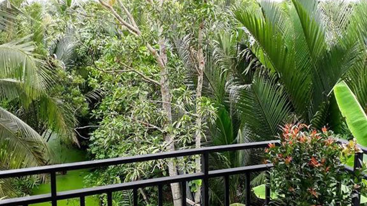 Photo of Patio Balcony in Bang Kobua